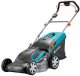 Аккумуляторная газонокосилка Gardena PowerMax Li-40/41